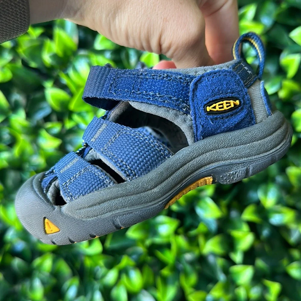 Keen Toddler Newport H2 Sandals